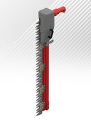 70-051849A LHS Ziegler Vertical Kni
